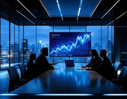 Boosting Business with Blockchain and Artificial Intelligence