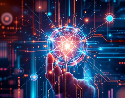 Future Frontiers of AI-Driven Blockchain Solutions