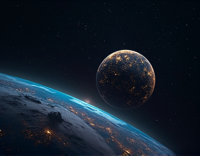 Future Frontiers of Digital Innovation