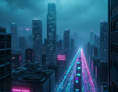 Innovating the Future of Technology: The Intersection of Artificial Intelligence and Blockchain