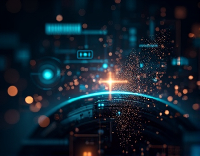Leveraging Blockchain and AI for Enhanced Digital Experiences