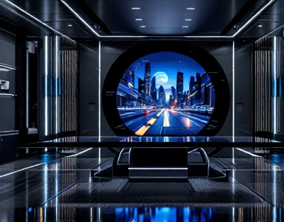 Powering the Future of Digital Transformation