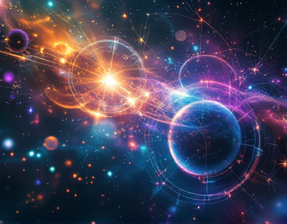 Revolutionizing Digital Experiences: The Intersection of Artificial Intelligence and Cryptocurrency