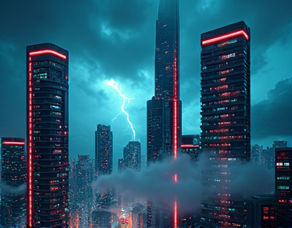 Transforming the Digital Landscape with Crypto and AI