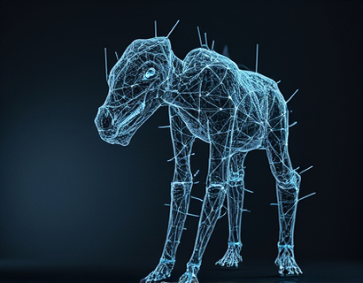 Unlocking Digital Innovation: Harnessing the Power of Blockchain and Artificial Intelligence